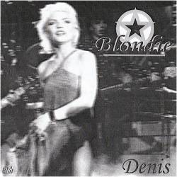 Blondie : Denis (Flexi Disk)